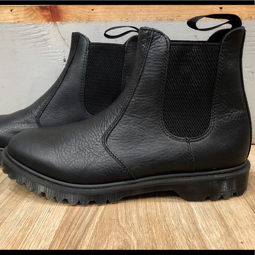 Dr. Marten Boots